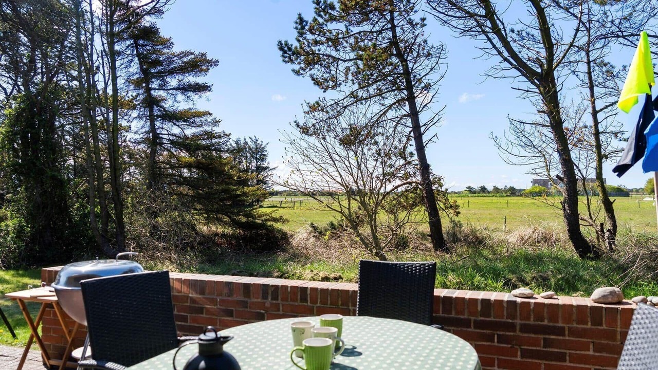 Photo of Outdoor in Sønder Vorupør