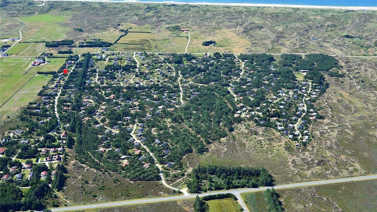 Photo of Outdoor in Sønder Vorupør