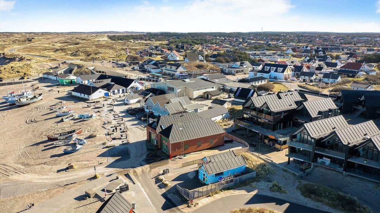 Photo of Outdoor in Vorupør