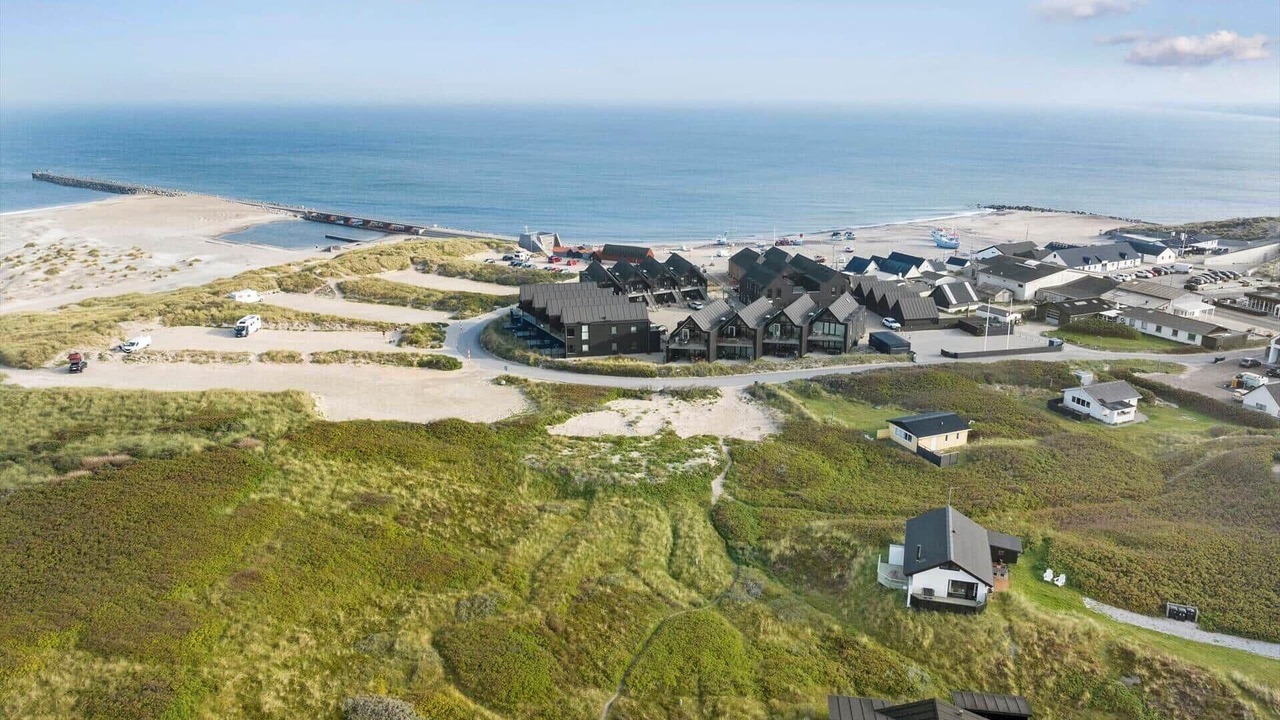 Photo of Outdoor in Vorupør