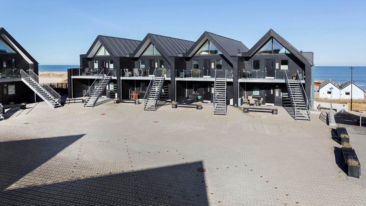 Photo of Outdoor in Vorupør