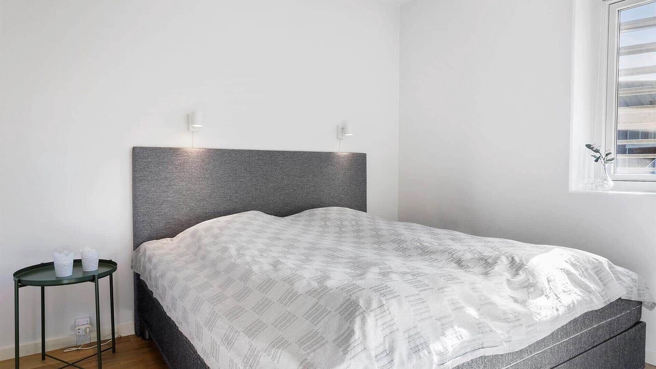 Photo of Bedroom in Vorupør