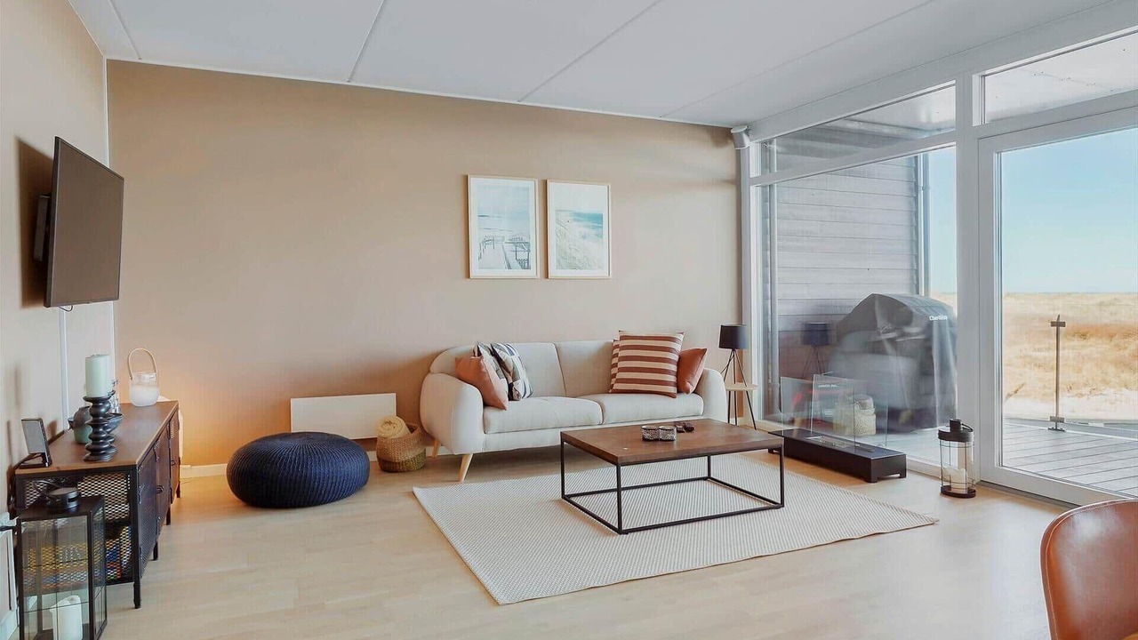 Photo of Livingroom in Vorupør