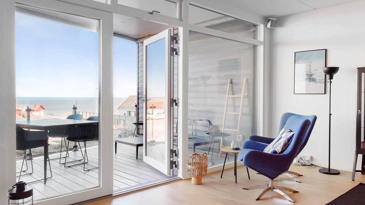 Photo of Livingroom in Vorupør