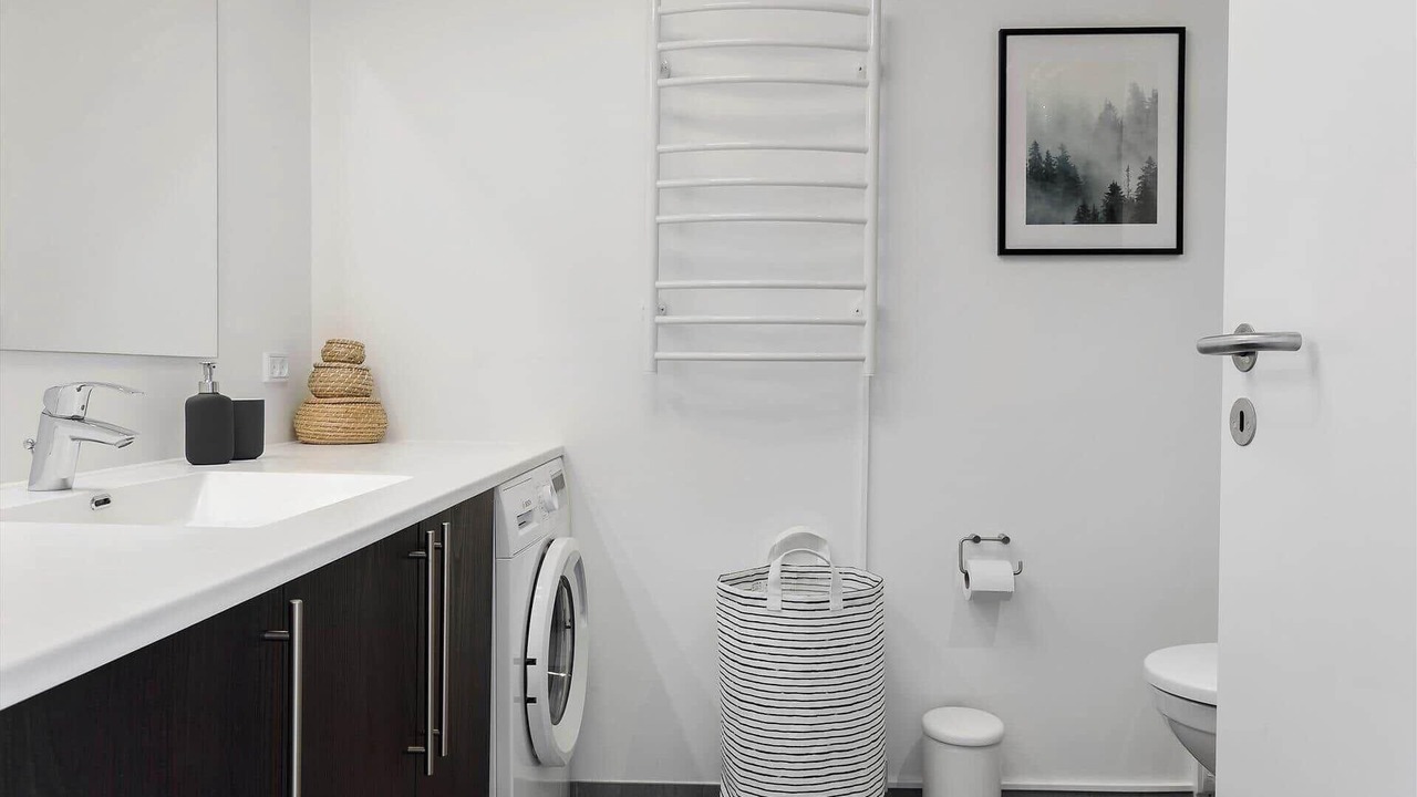 Photo of Bathroom in Vorupør