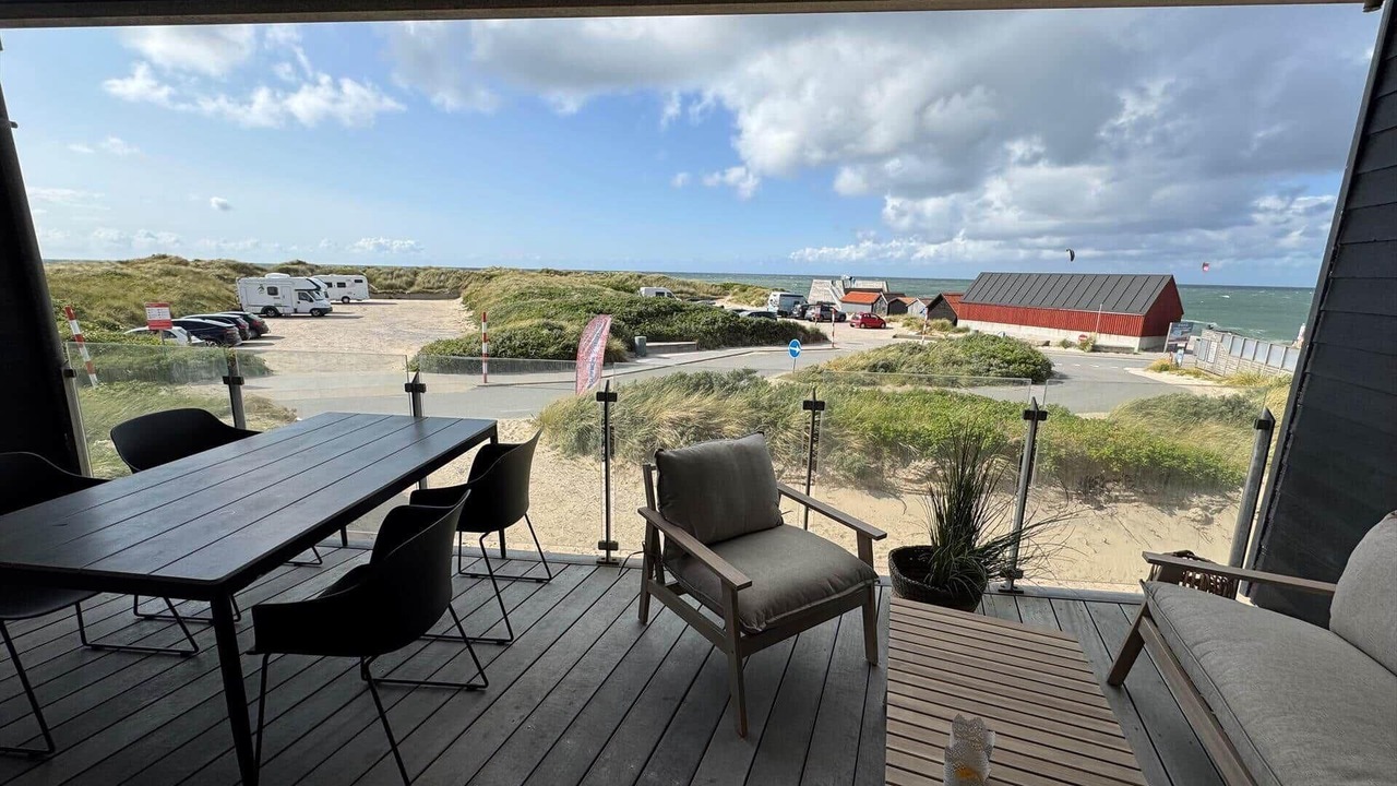 Photo of Outdoor in Vorupør