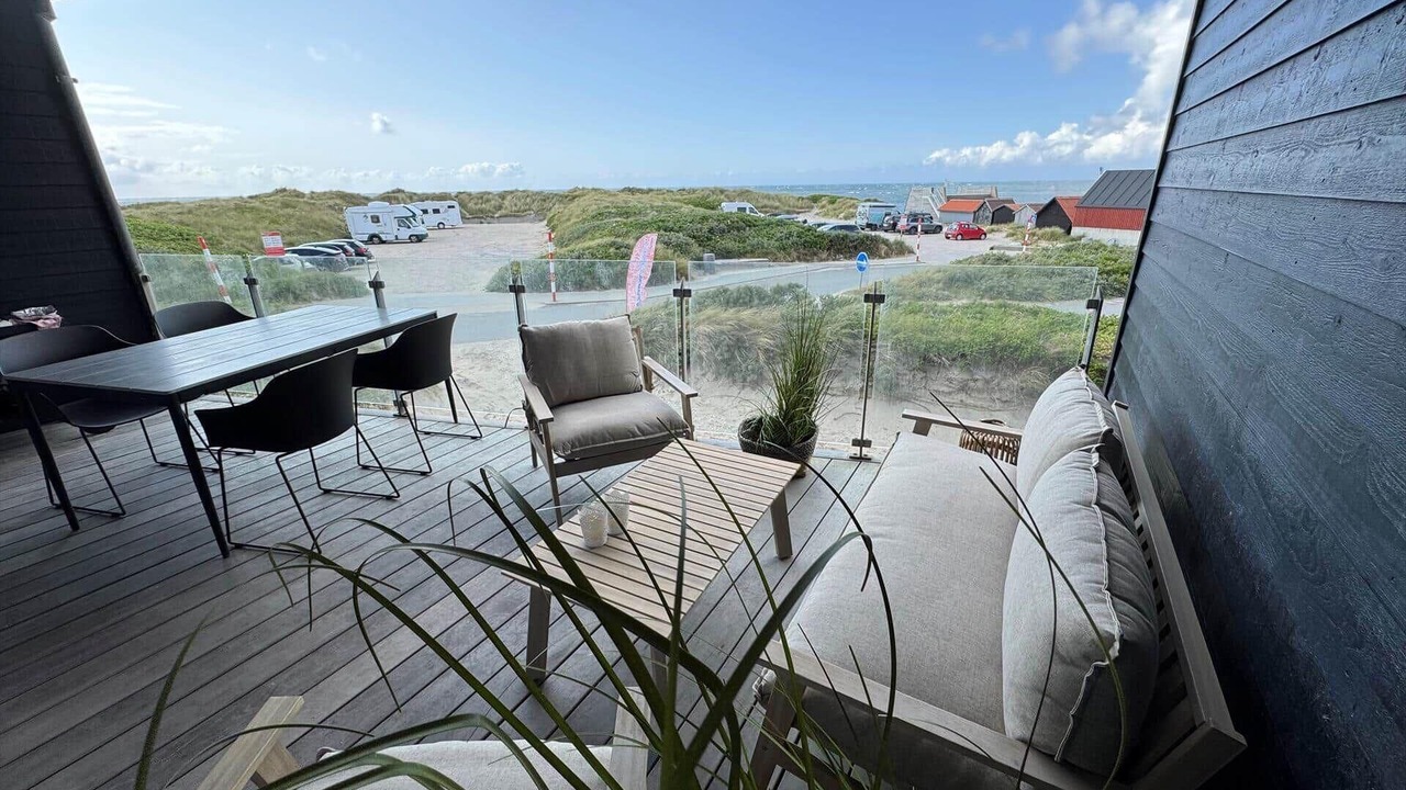 Photo of Others in Vorupør