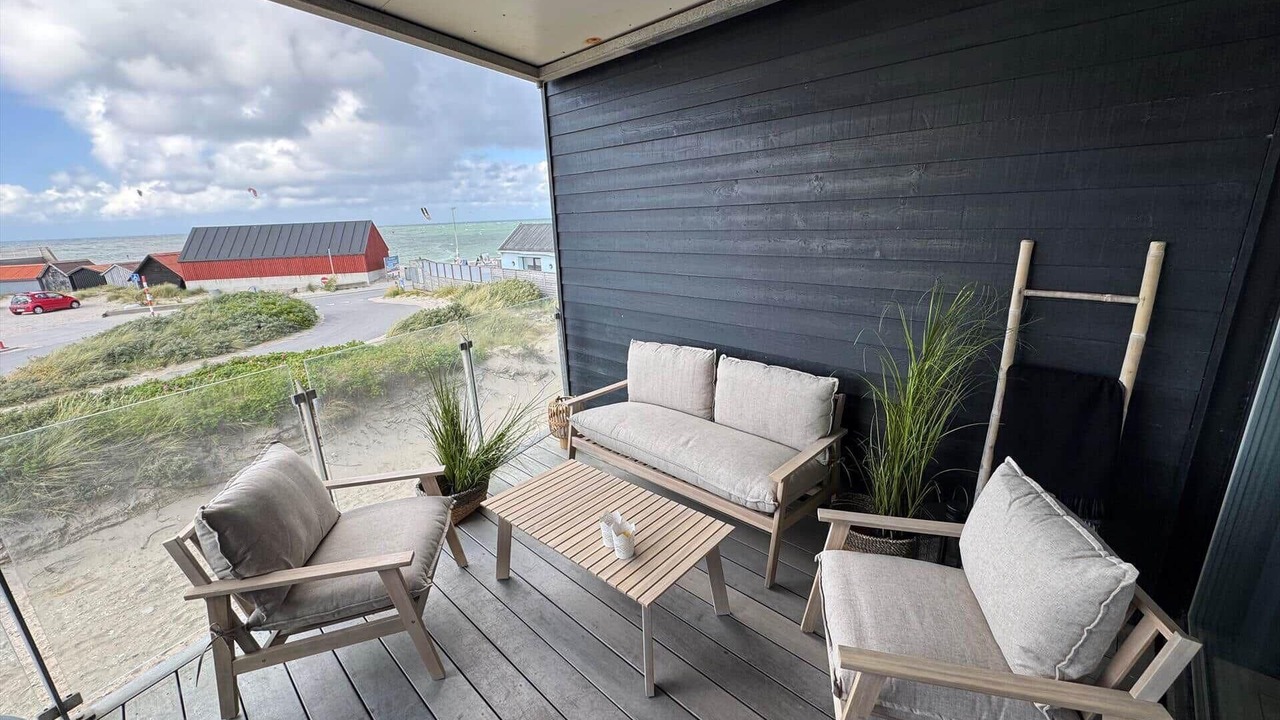 Photo of Outdoor in Vorupør