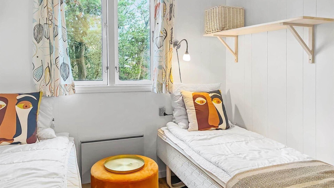 Photo of Bedroom in Sønder Vorupør