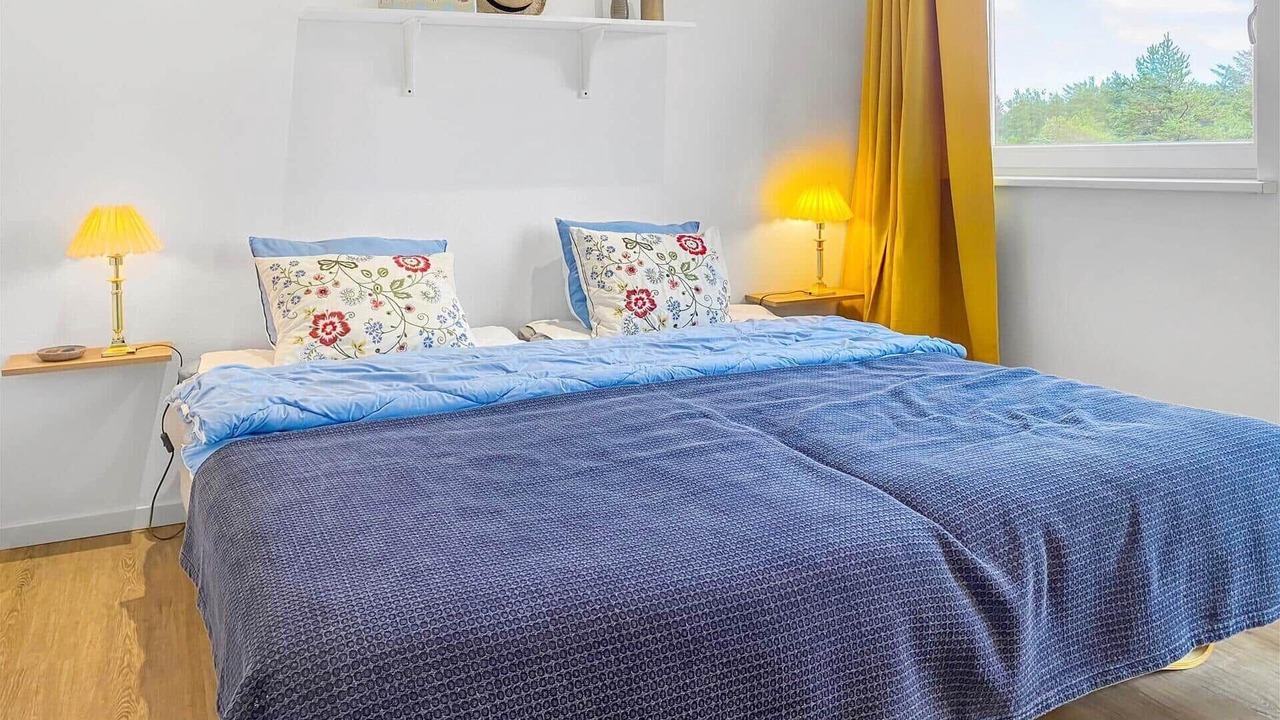 Photo of Bedroom in Sønder Vorupør