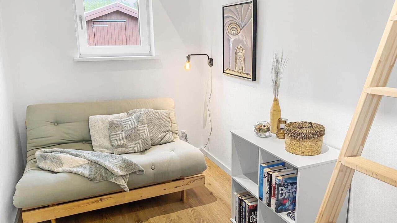 Photo of Livingroom in Sønder Vorupør