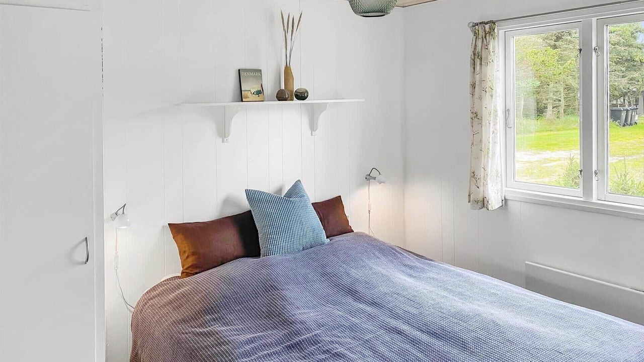 Photo of Bedroom in Sønder Vorupør