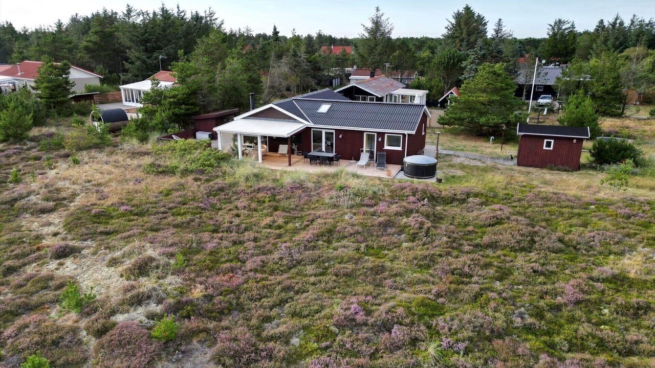 Photo of Outdoor in Sønder Vorupør