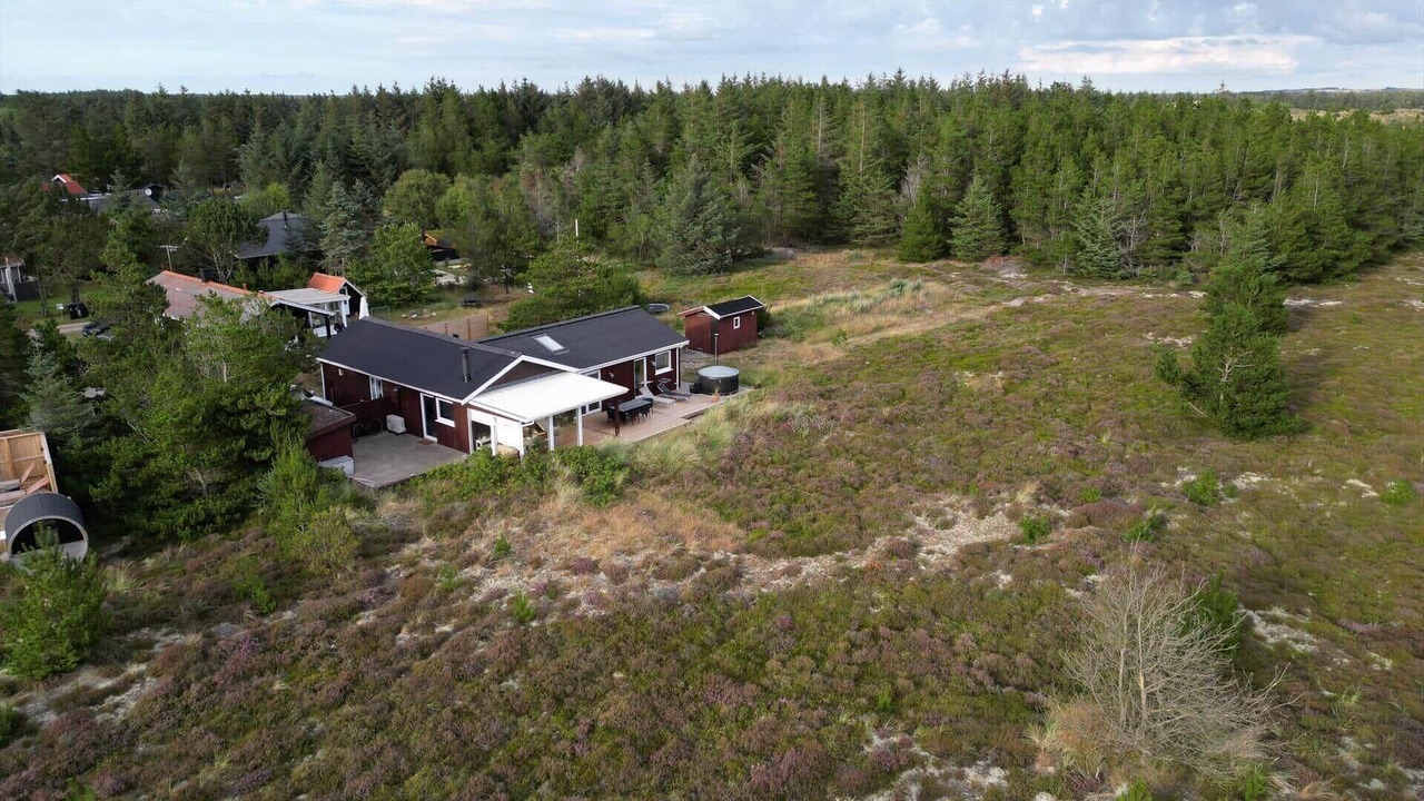 Photo of Outdoor in Sønder Vorupør