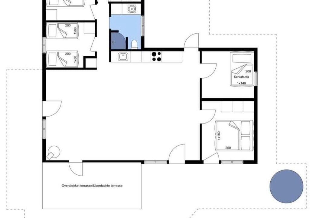 Photo of Others in Sønder Vorupør