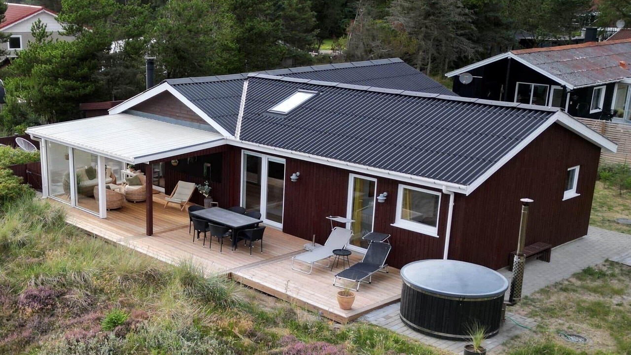 Photo of Outdoor in Sønder Vorupør