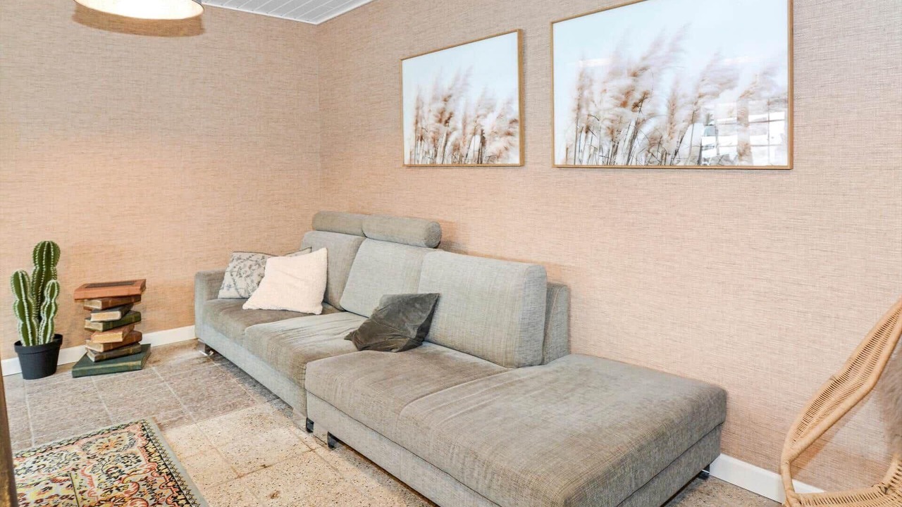 Photo of Livingroom in Agger