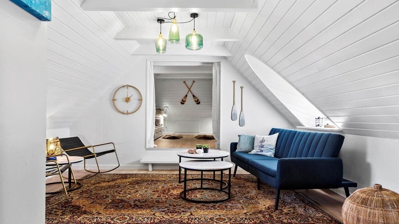 Photo of Livingroom in Agger