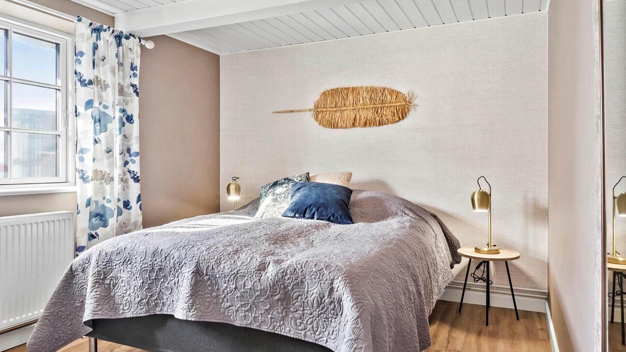 Photo of Bedroom in Agger