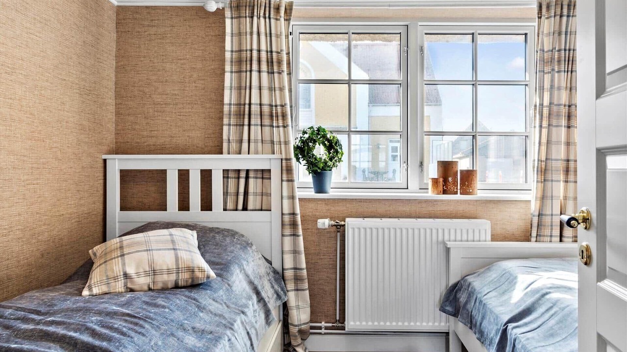 Photo of Bedroom in Agger