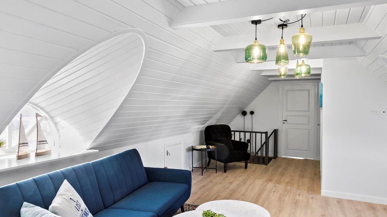 Photo of Livingroom in Agger
