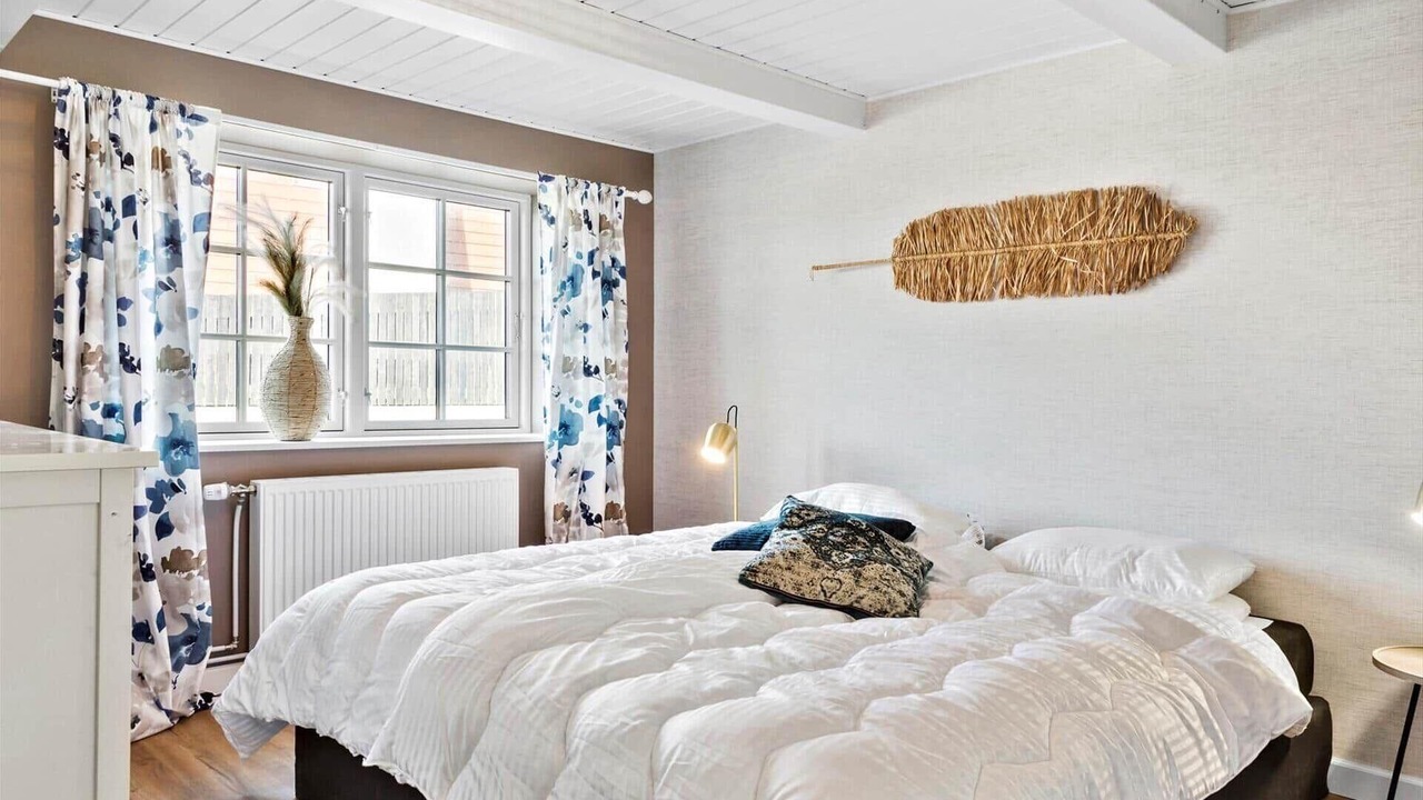 Photo of Bedroom in Agger