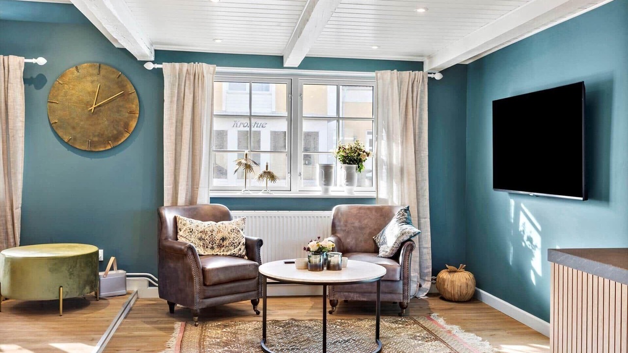 Photo of Livingroom in Agger