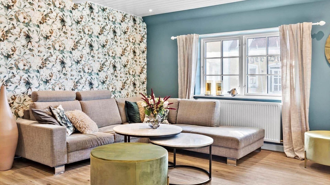 Photo of Livingroom in Agger