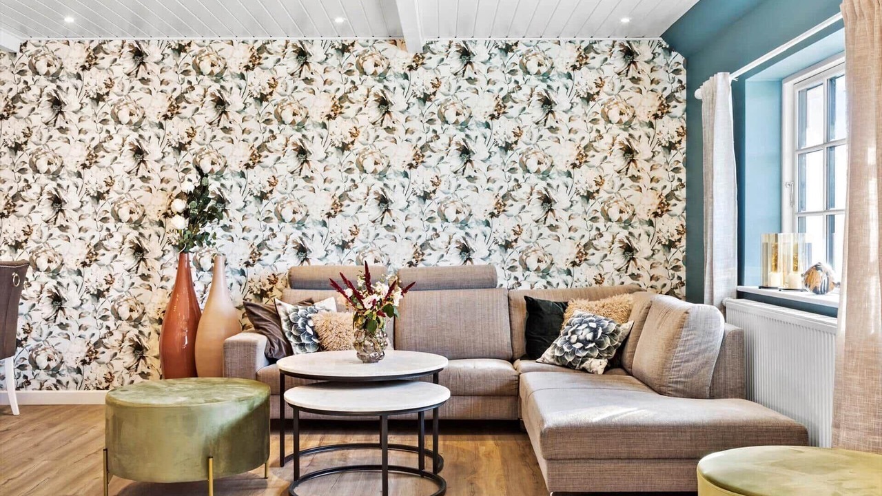 Photo of Livingroom in Agger