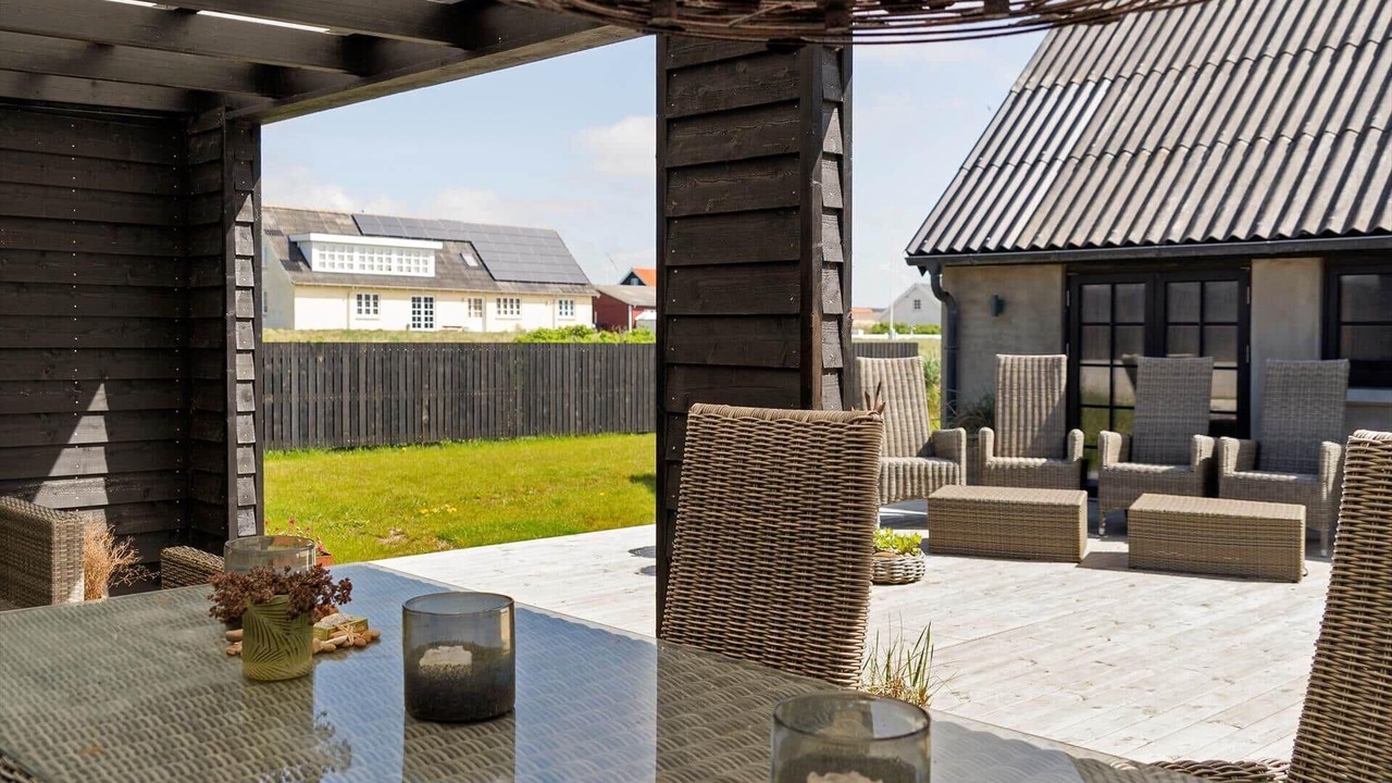 Photo of Outdoor in Agger
