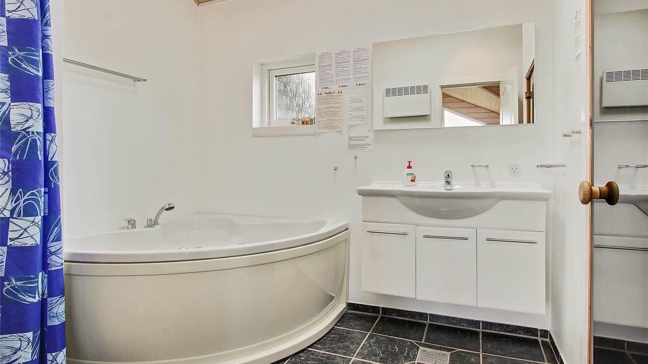 Photo of Bathroom in Nordborg