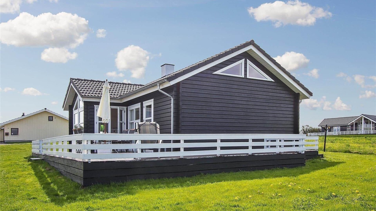 Photo of Outdoor in Nordborg