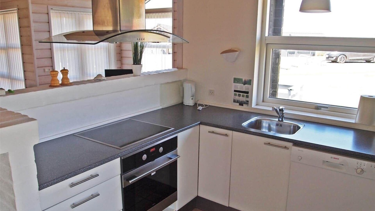 Photo of Kitchen in Nordborg