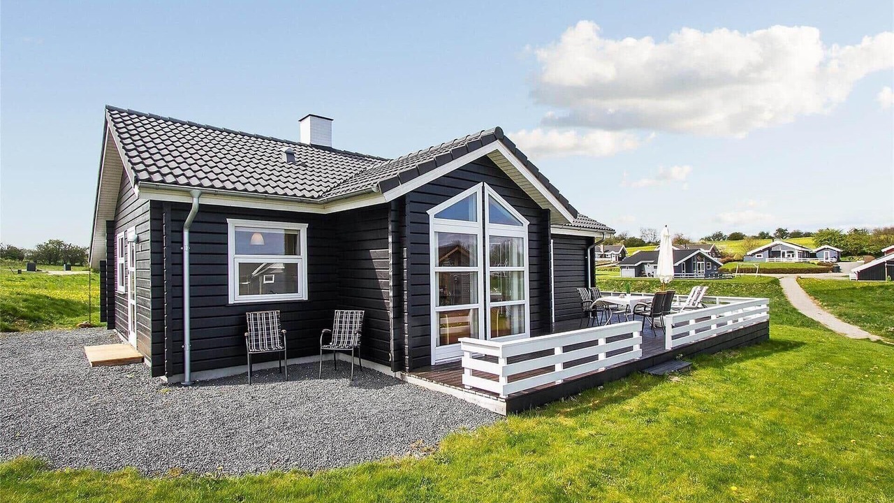 Photo of Patio Balcony in Nordborg