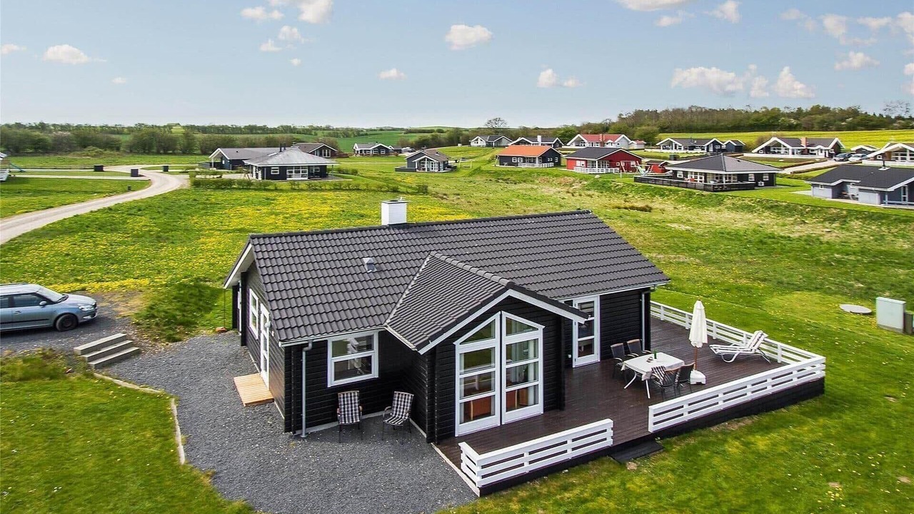 Photo of Outdoor in Nordborg