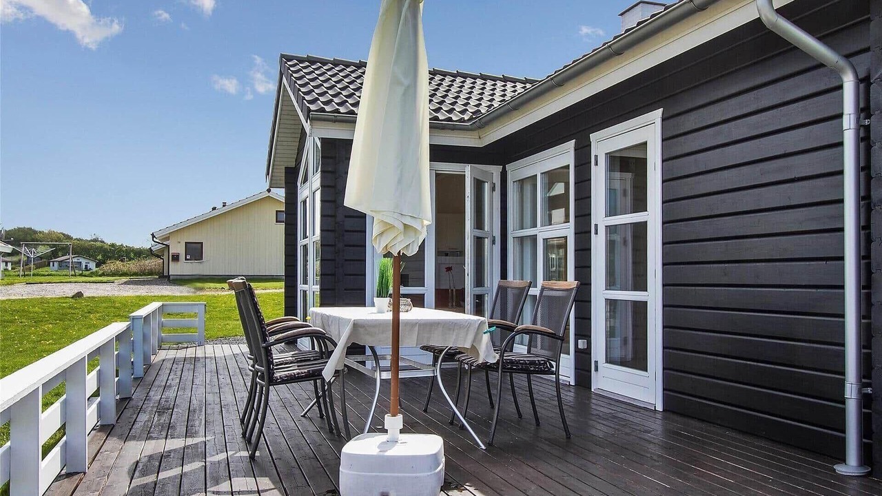 Photo of Outdoor in Nordborg