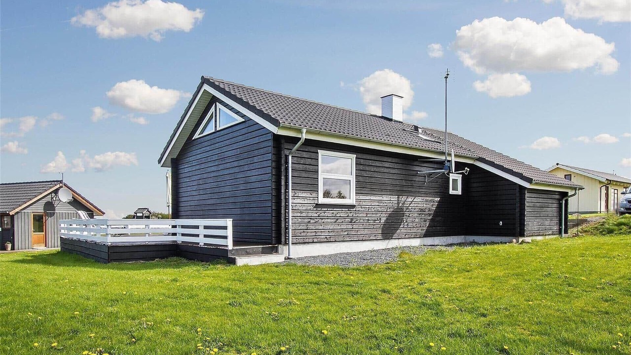 Photo of Outdoor in Nordborg