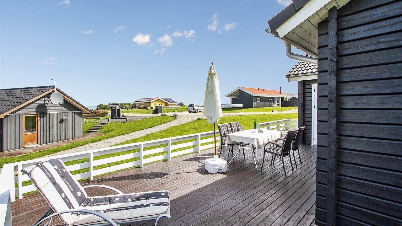 Photo of Outdoor in Nordborg