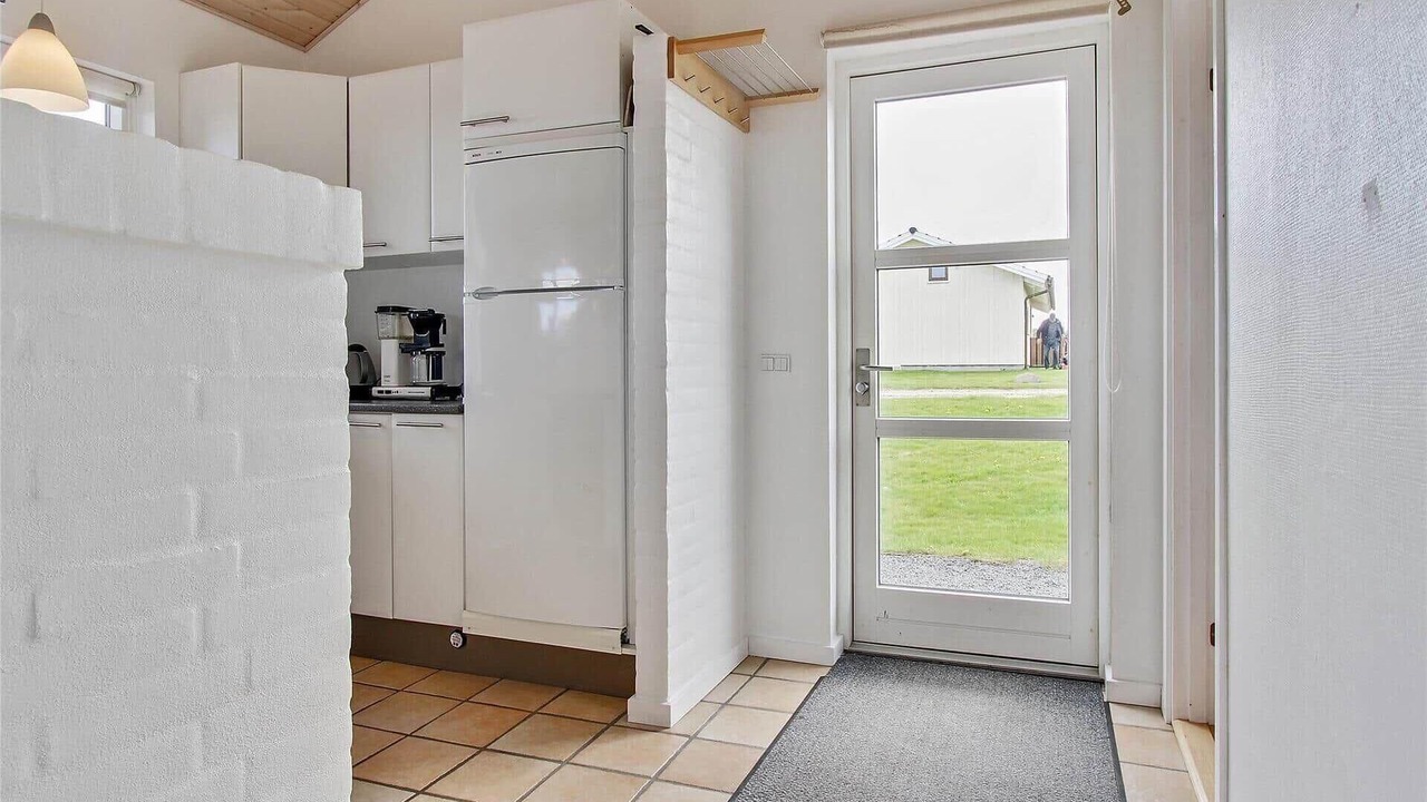 Photo of Kitchen in Nordborg