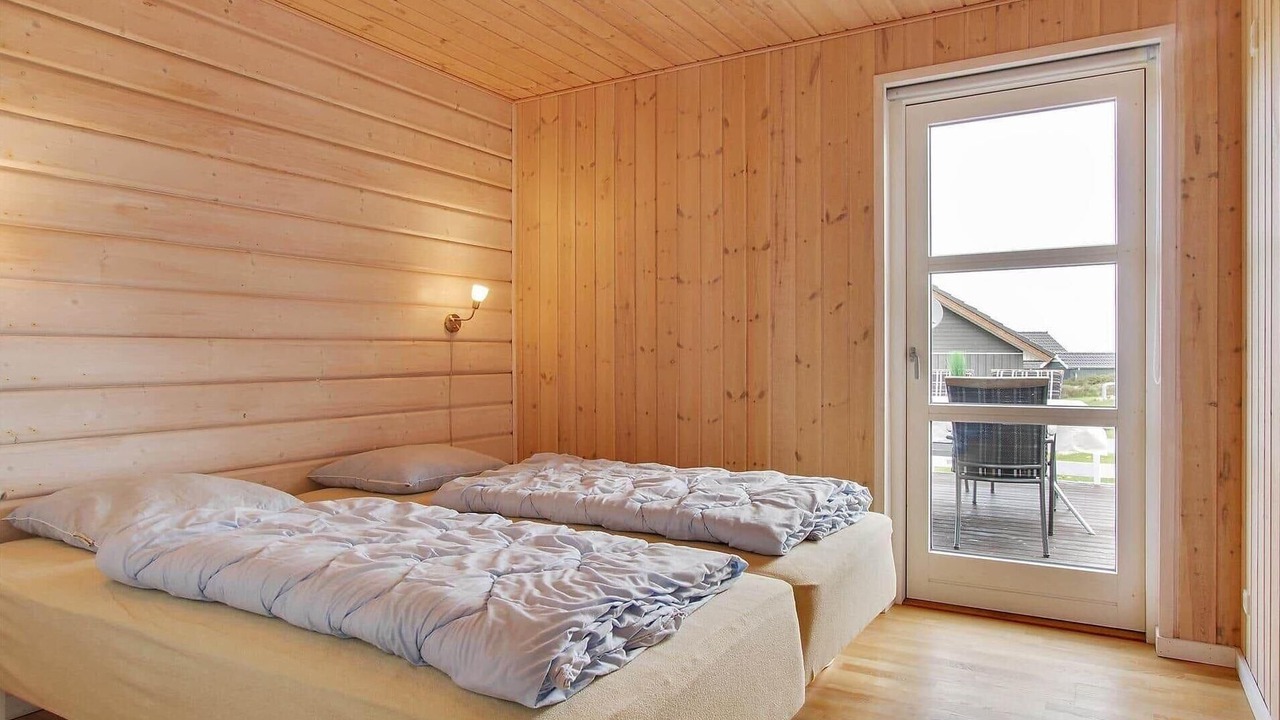 Photo of Bedroom in Nordborg