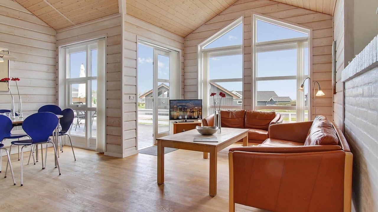 Photo of Livingroom in Nordborg