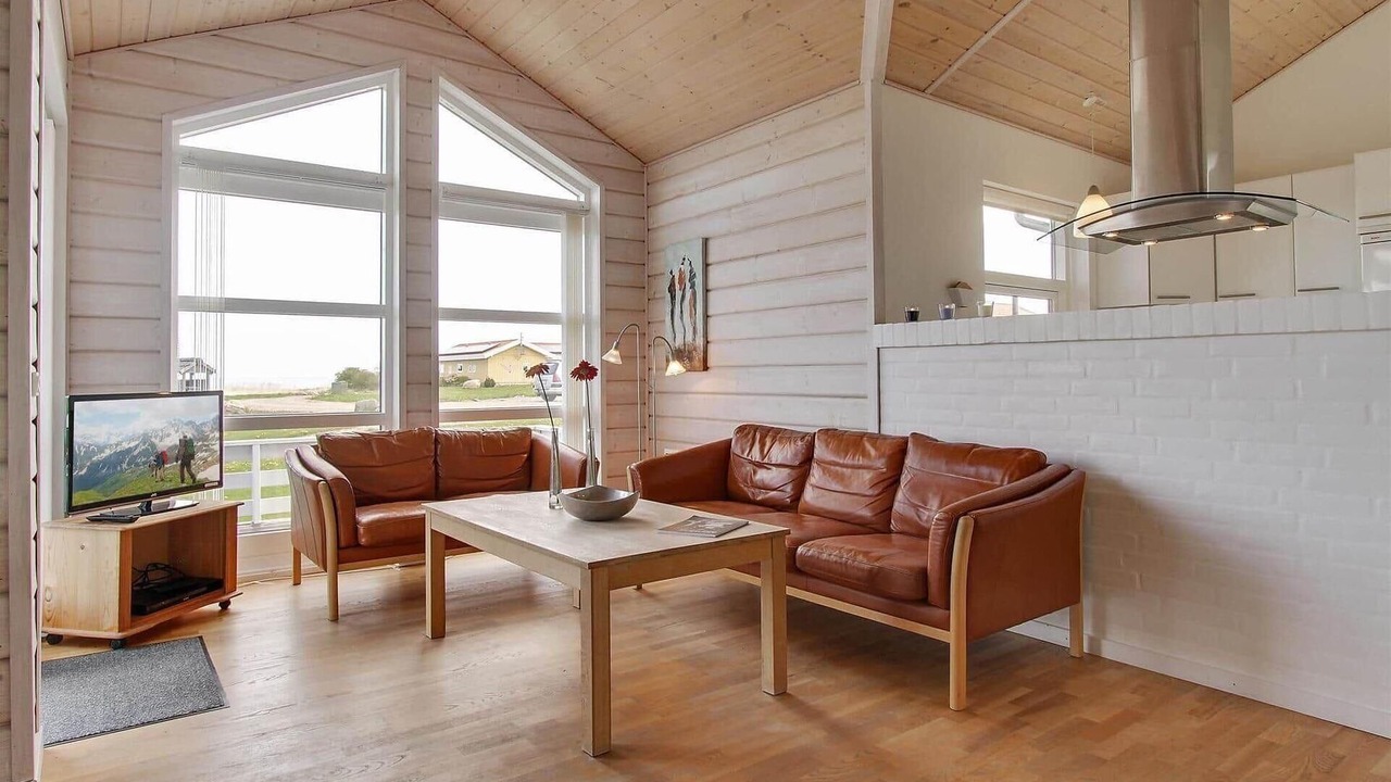 Photo of Livingroom in Nordborg