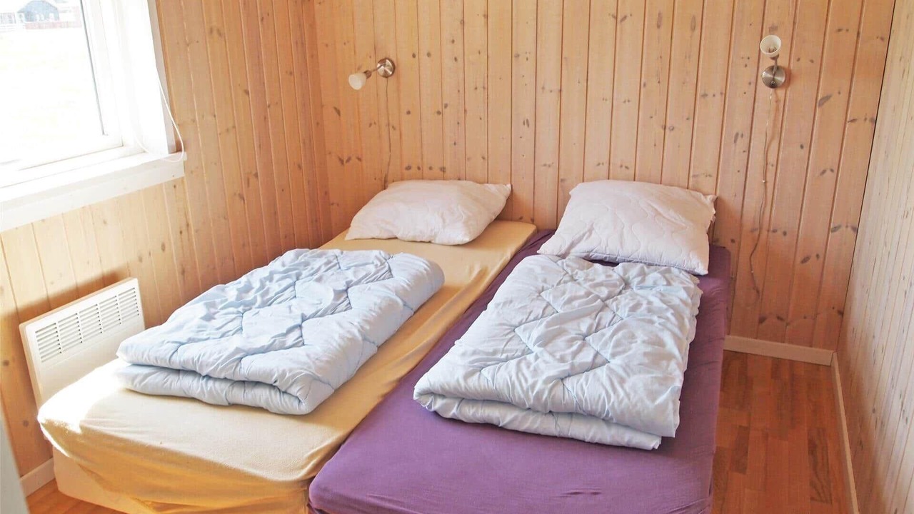 Photo of Bedroom in Nordborg