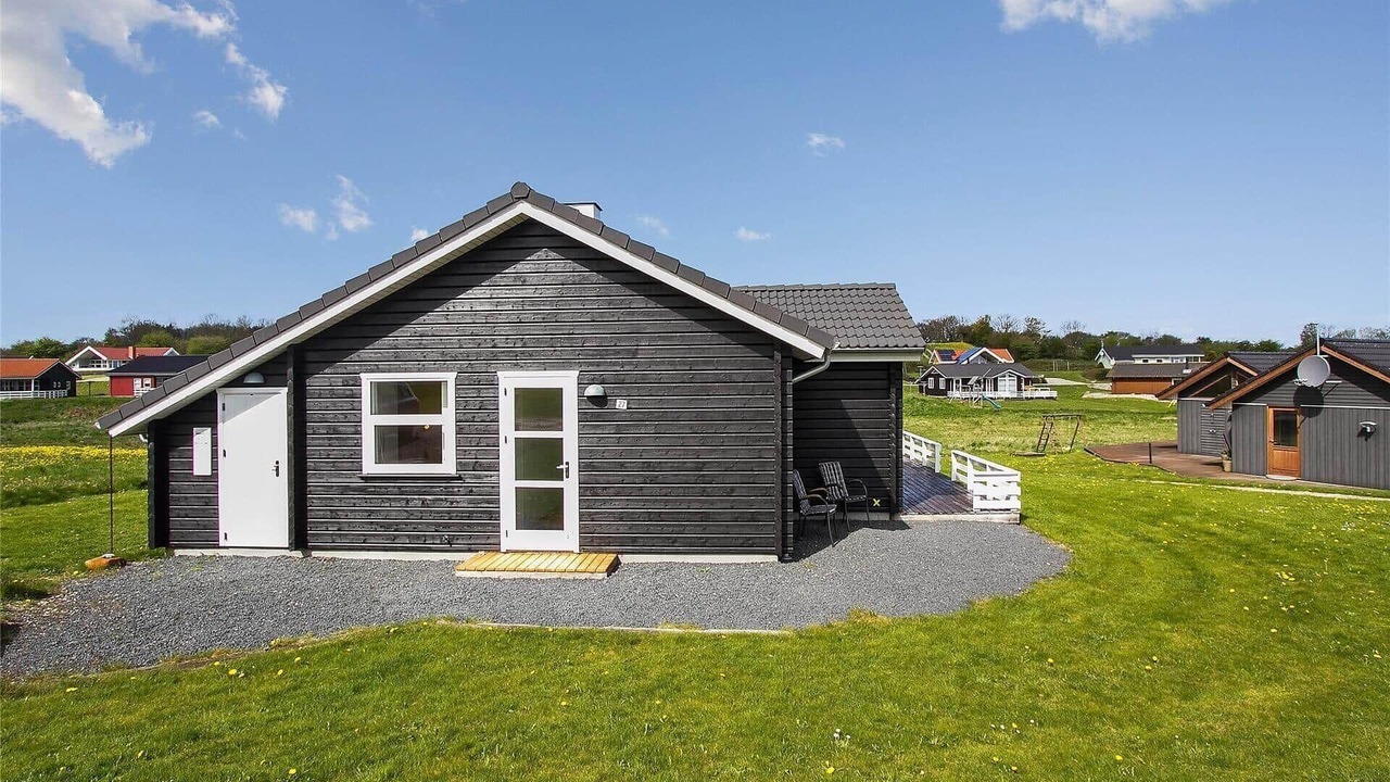 Photo of Outdoor in Nordborg