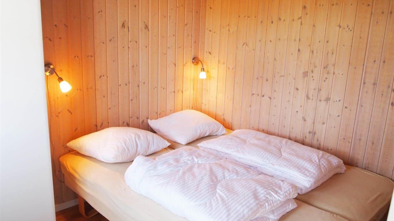 Photo of Bedroom in Nordborg