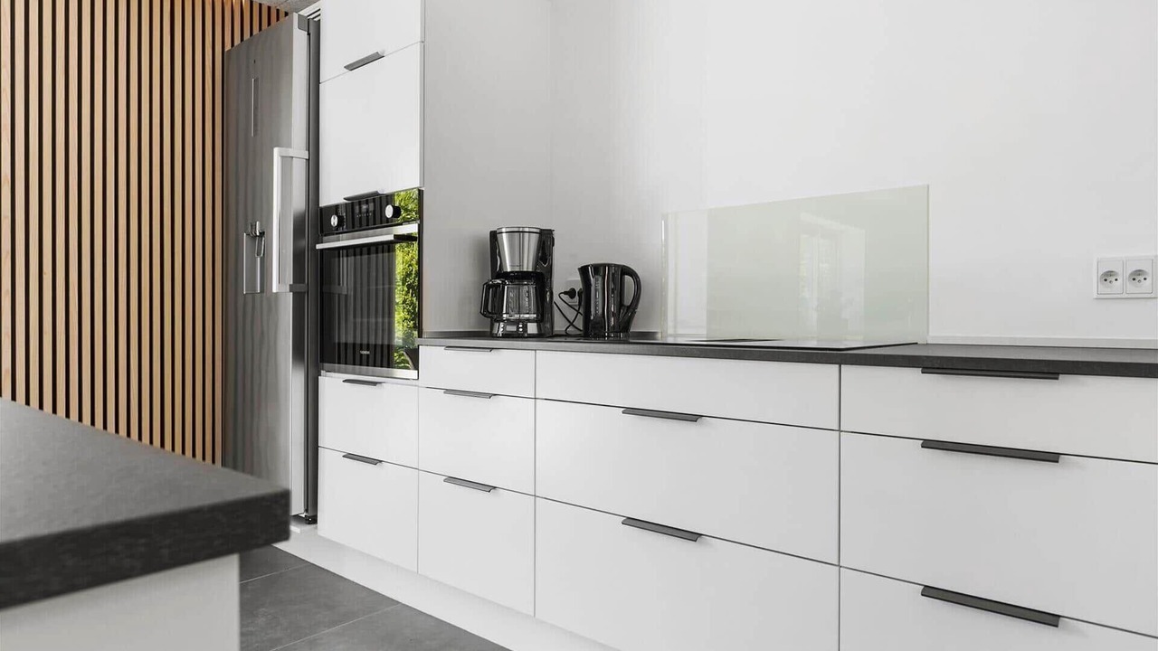 Photo of Kitchen in Tinglev