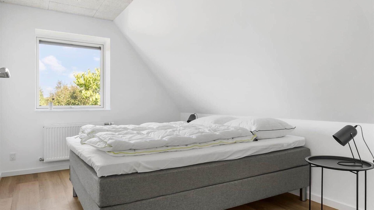 Photo of Bedroom in Tinglev