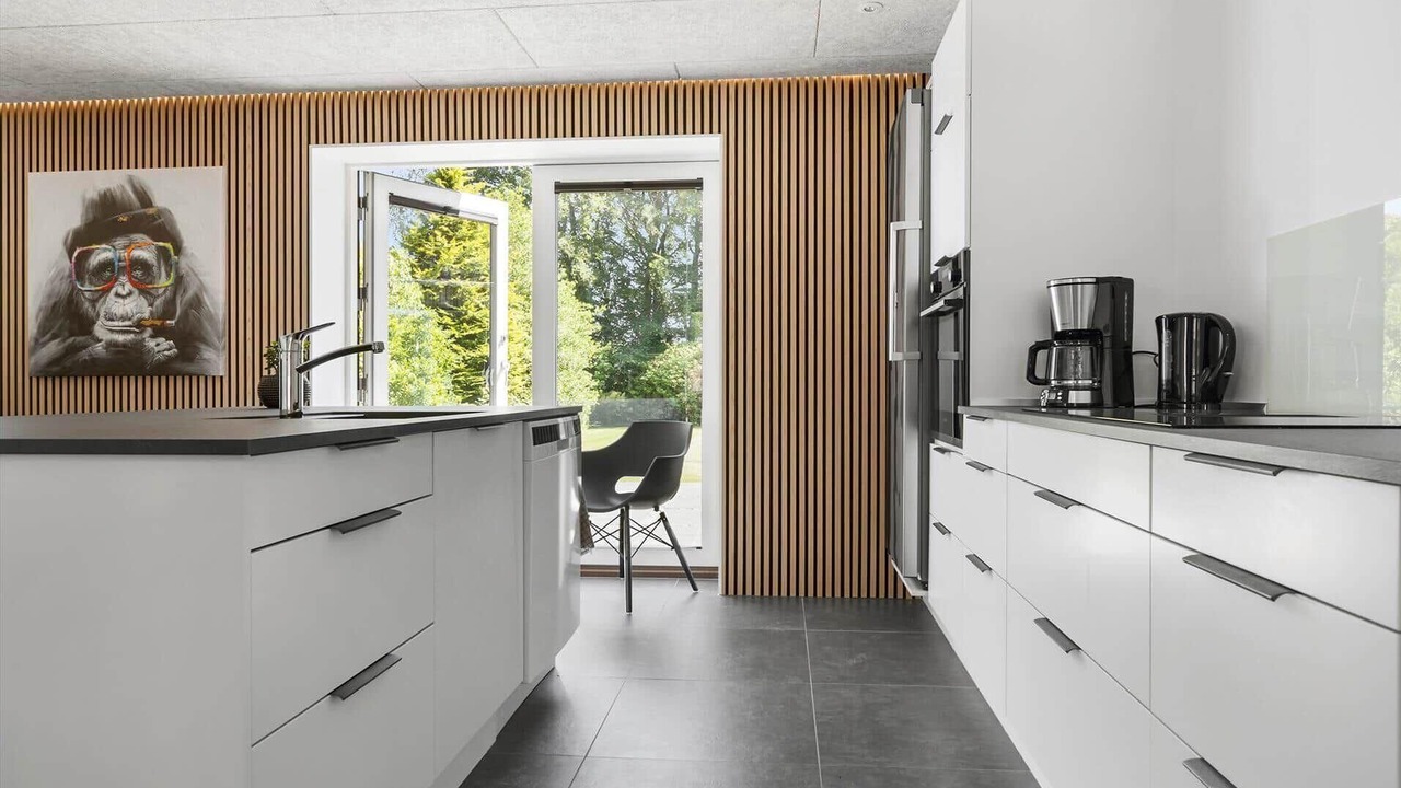 Photo of Kitchen in Tinglev