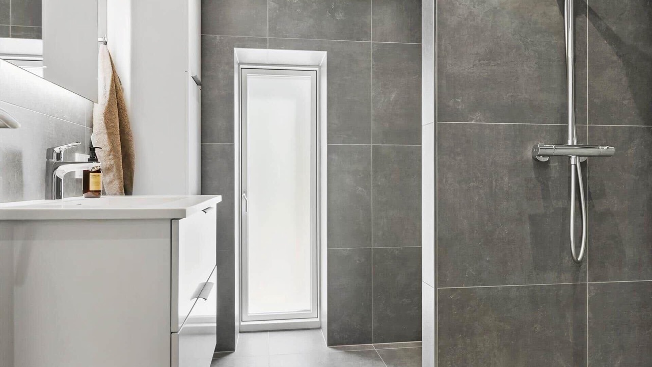 Photo of Bathroom in Tinglev