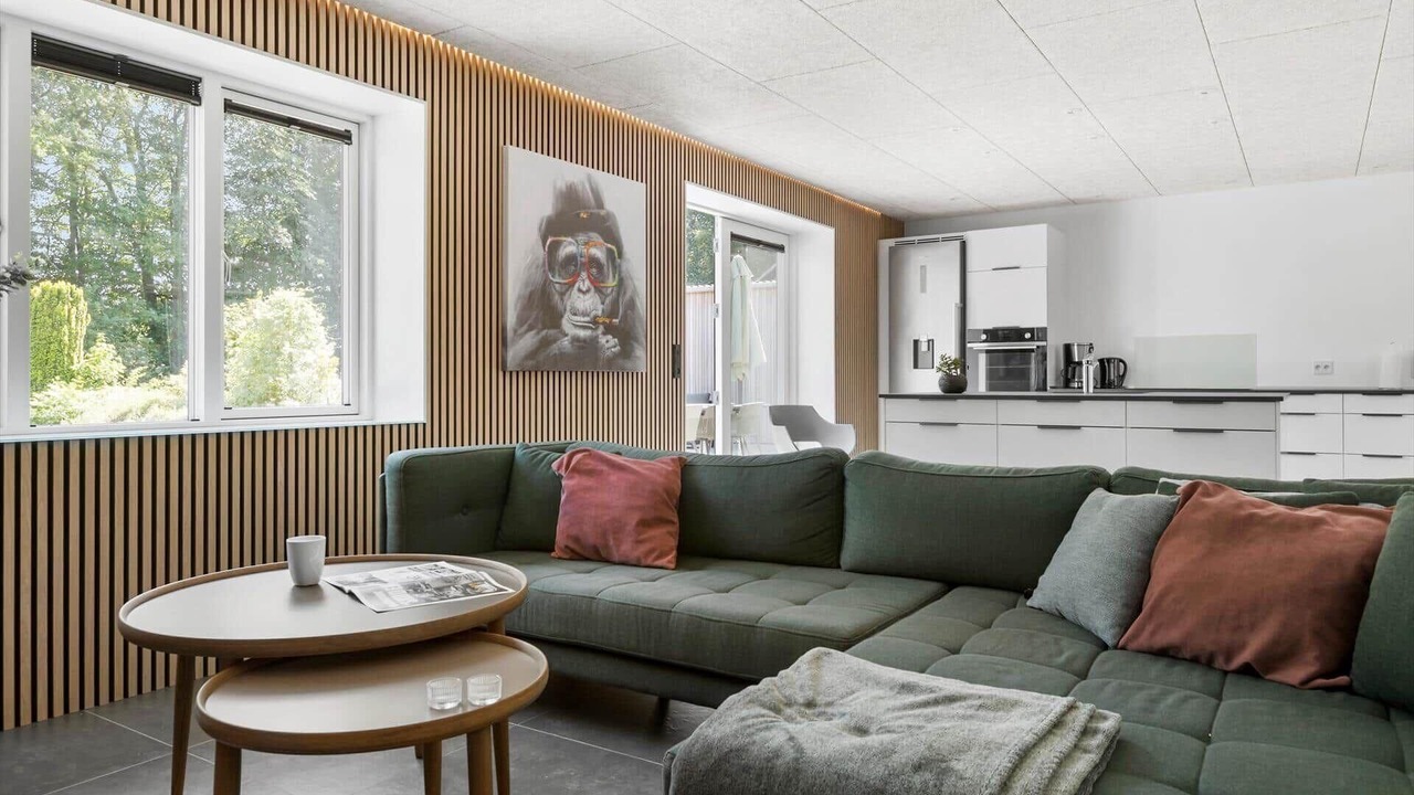 Photo of Livingroom in Tinglev